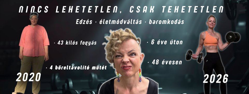 Ildikó 2020 és 2026 között